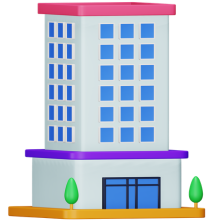 LARGER BUSINESS