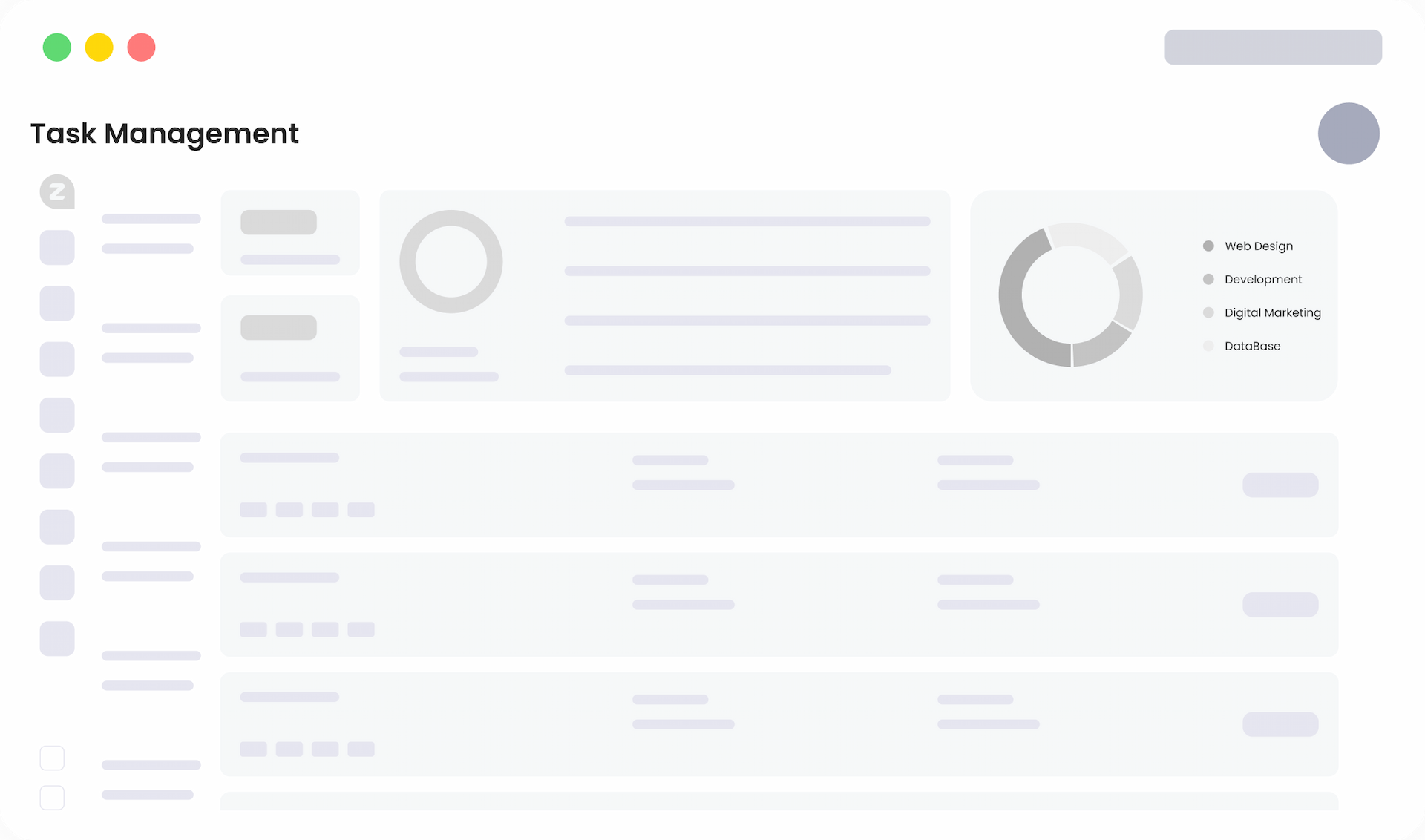 Task Management